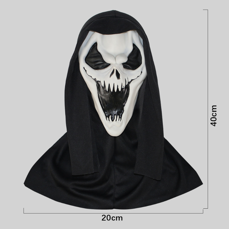 Scream series-04 evil scream