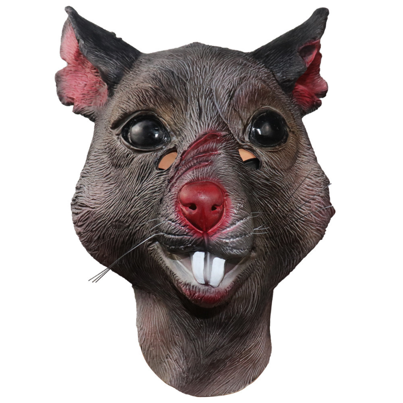 animal - 06 mouse headgear