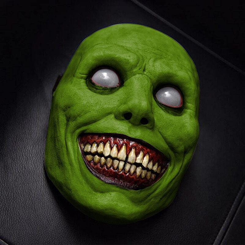 02 green exorcist