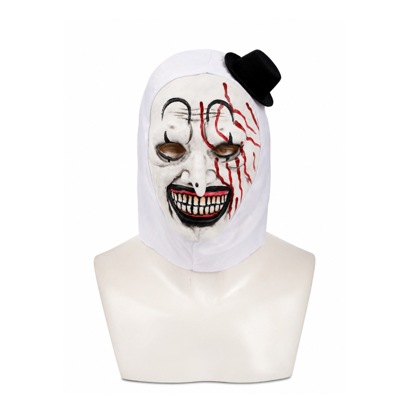 New bloody clown
