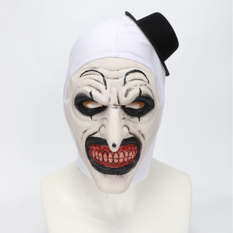 New Broken Soul Clown