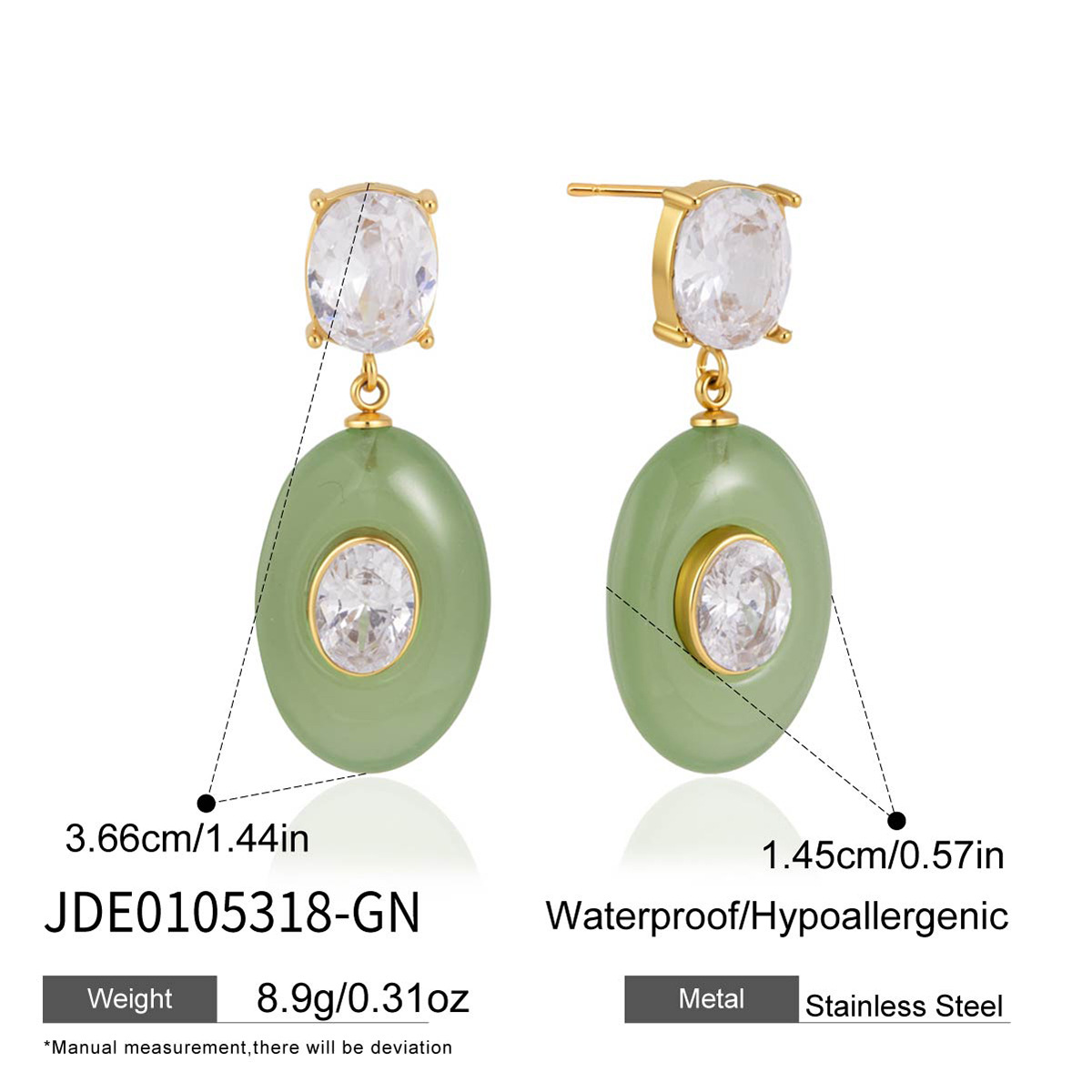 JDE0105318-GN