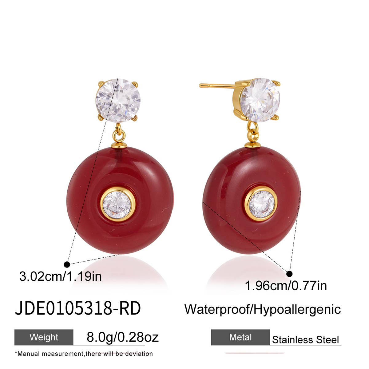 JDE0105318-RD