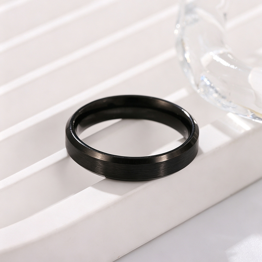 4mm-Black No.  6