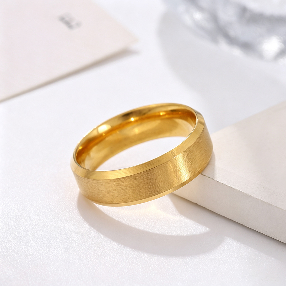 6mm-gold No.  6