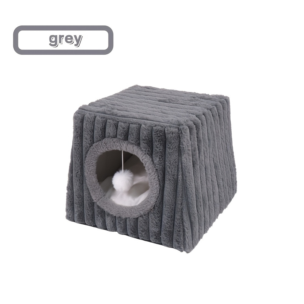 Dark gray