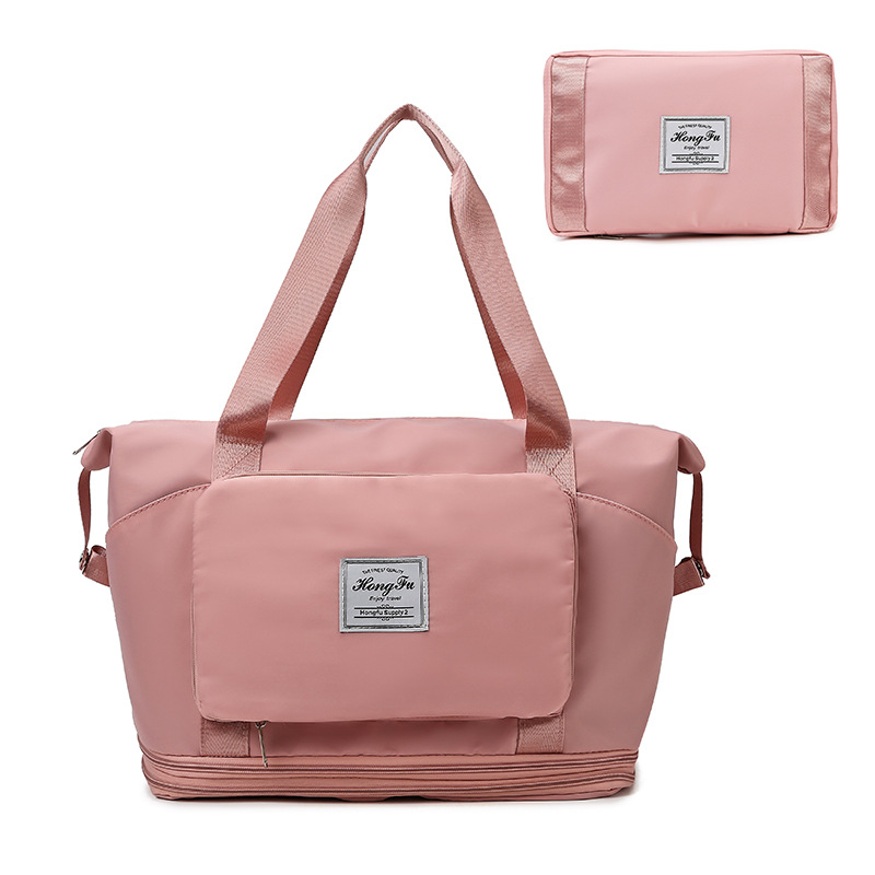 Peach pink