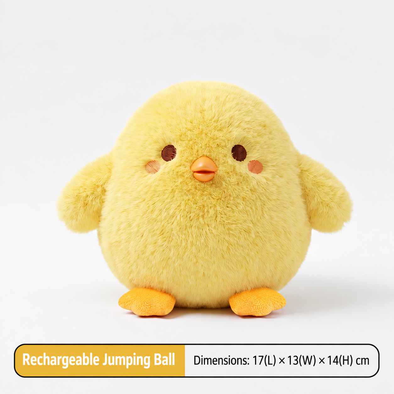 little chicken