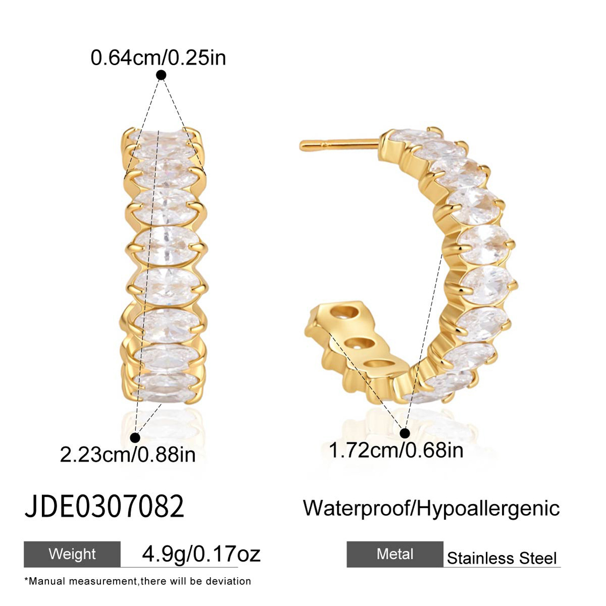 JDE0307082