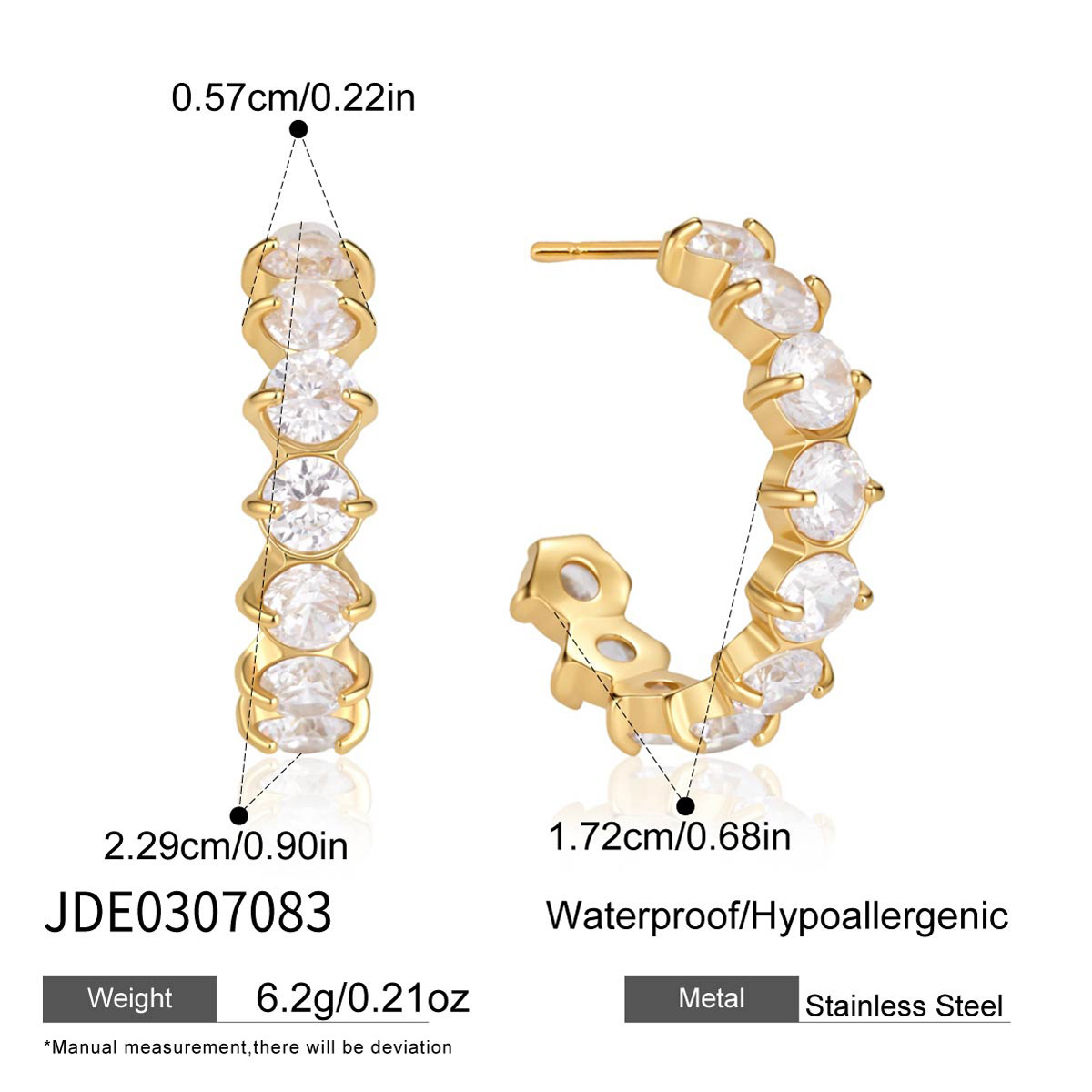 2:JDE0307083