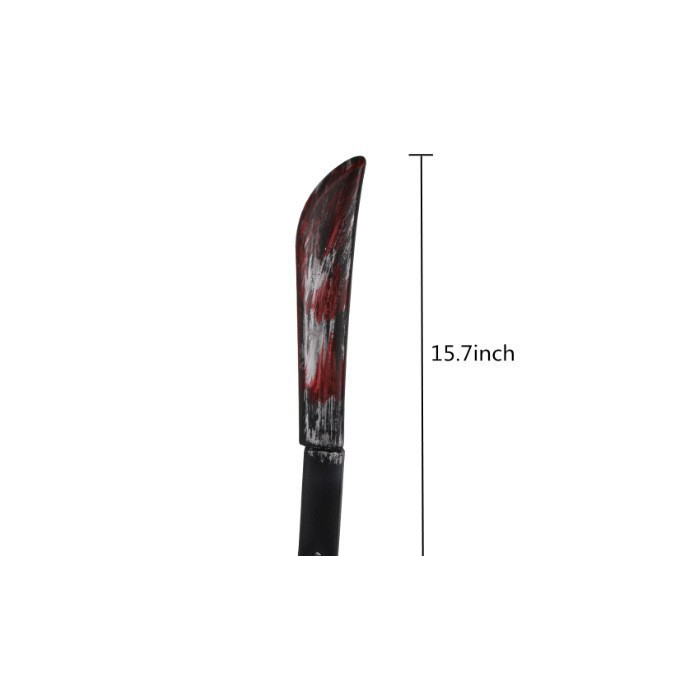 Blood knife