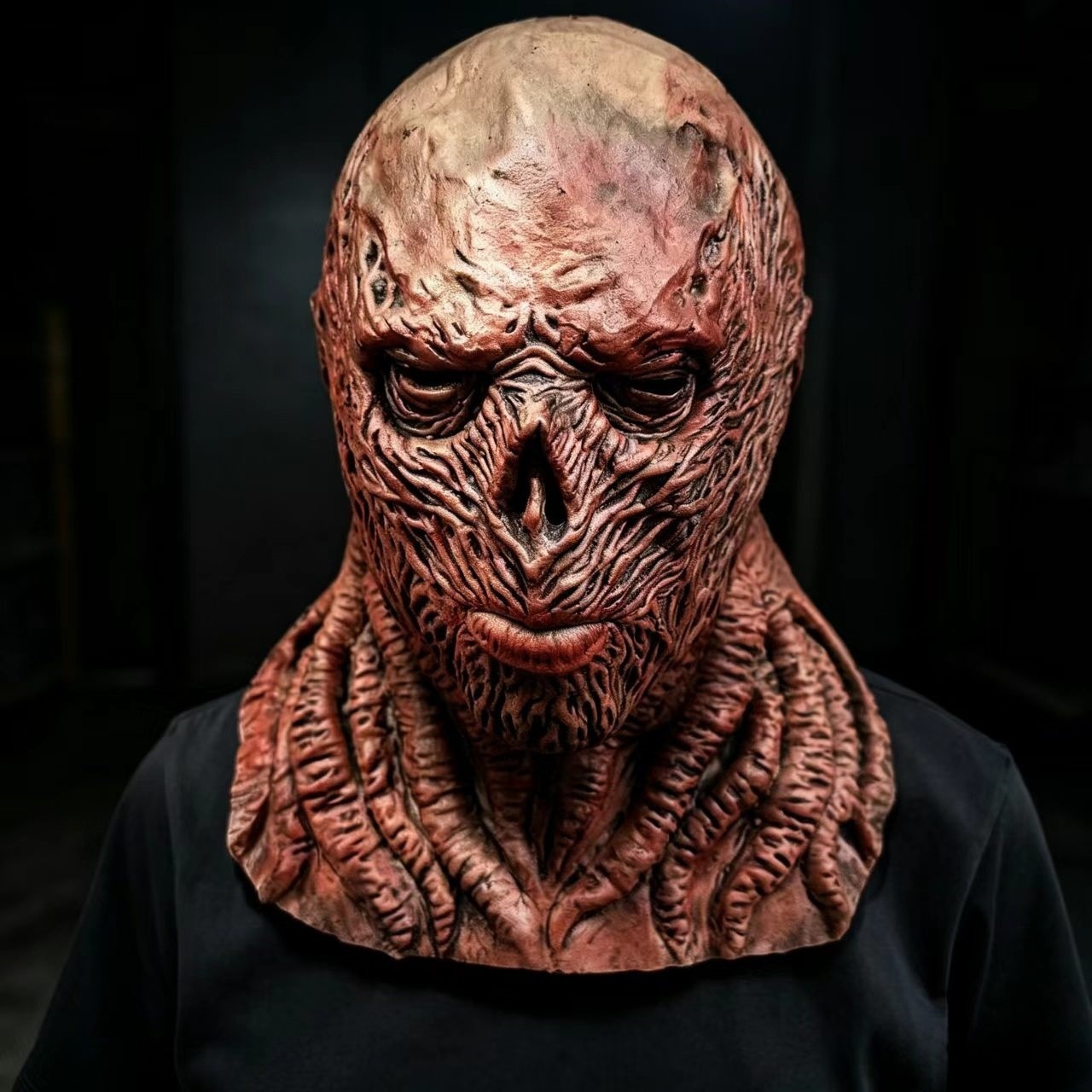 Horror mask