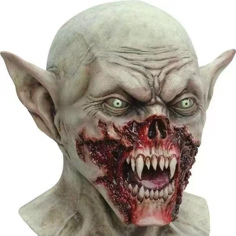 Horror mask 2