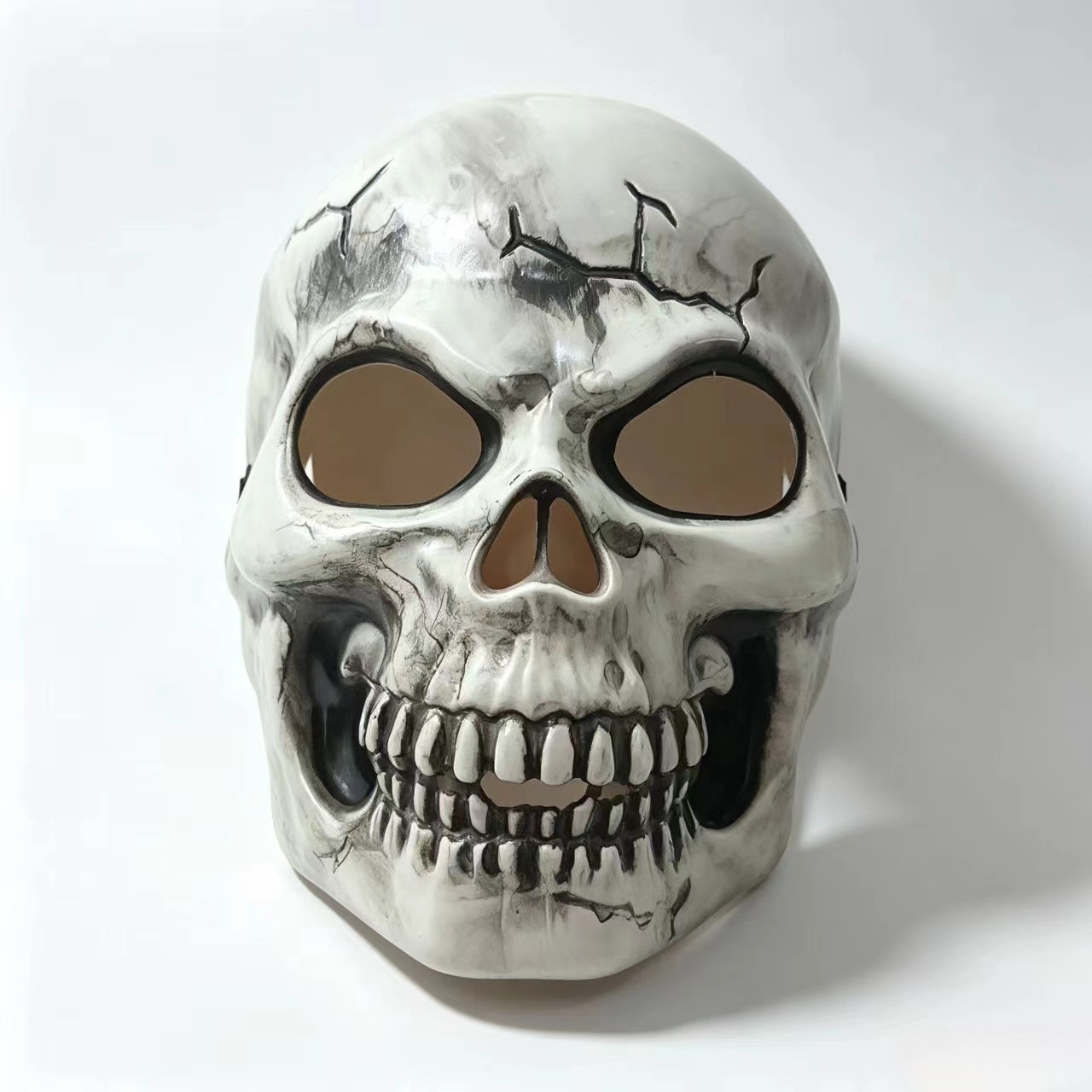 Skull mask
