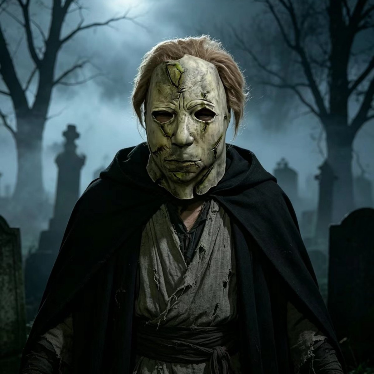 Mask a