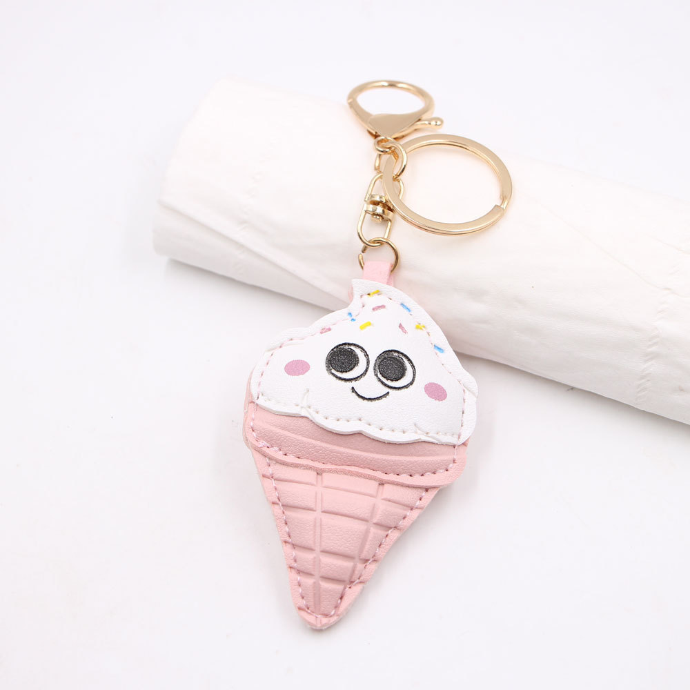 Ice cream