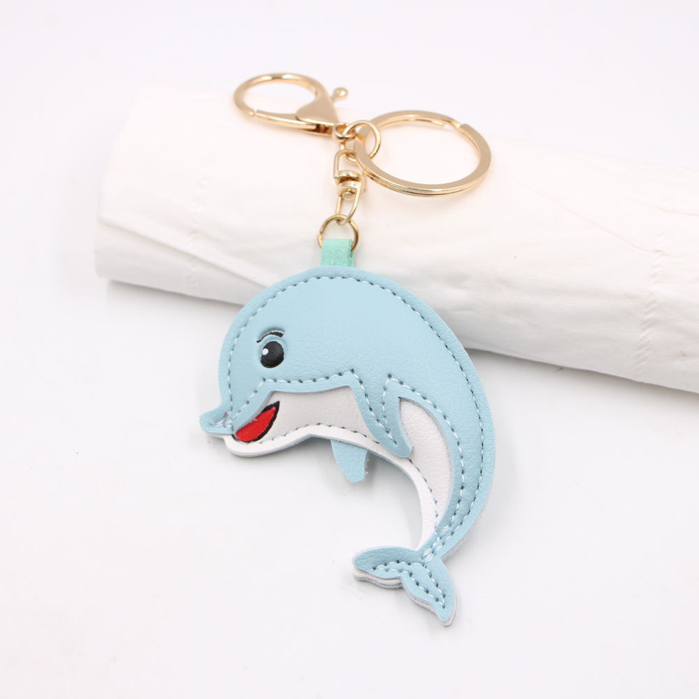 5:Dolphin