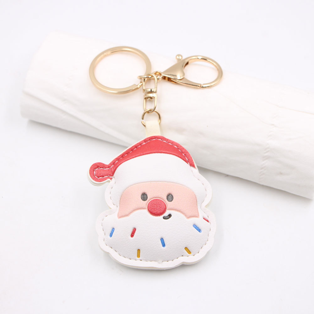 6:Santa Claus