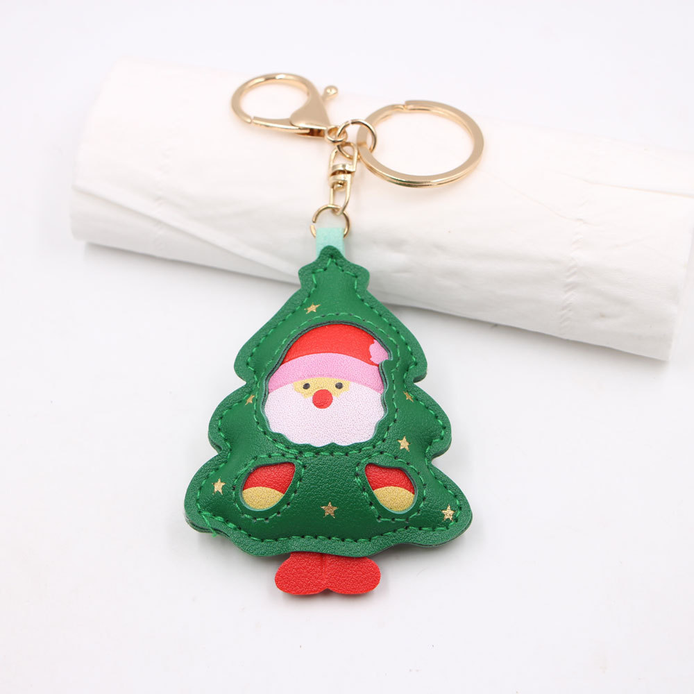 7:Christmas tree