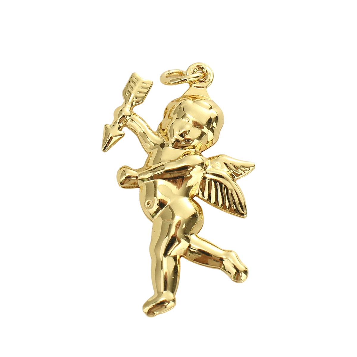 real gold plated