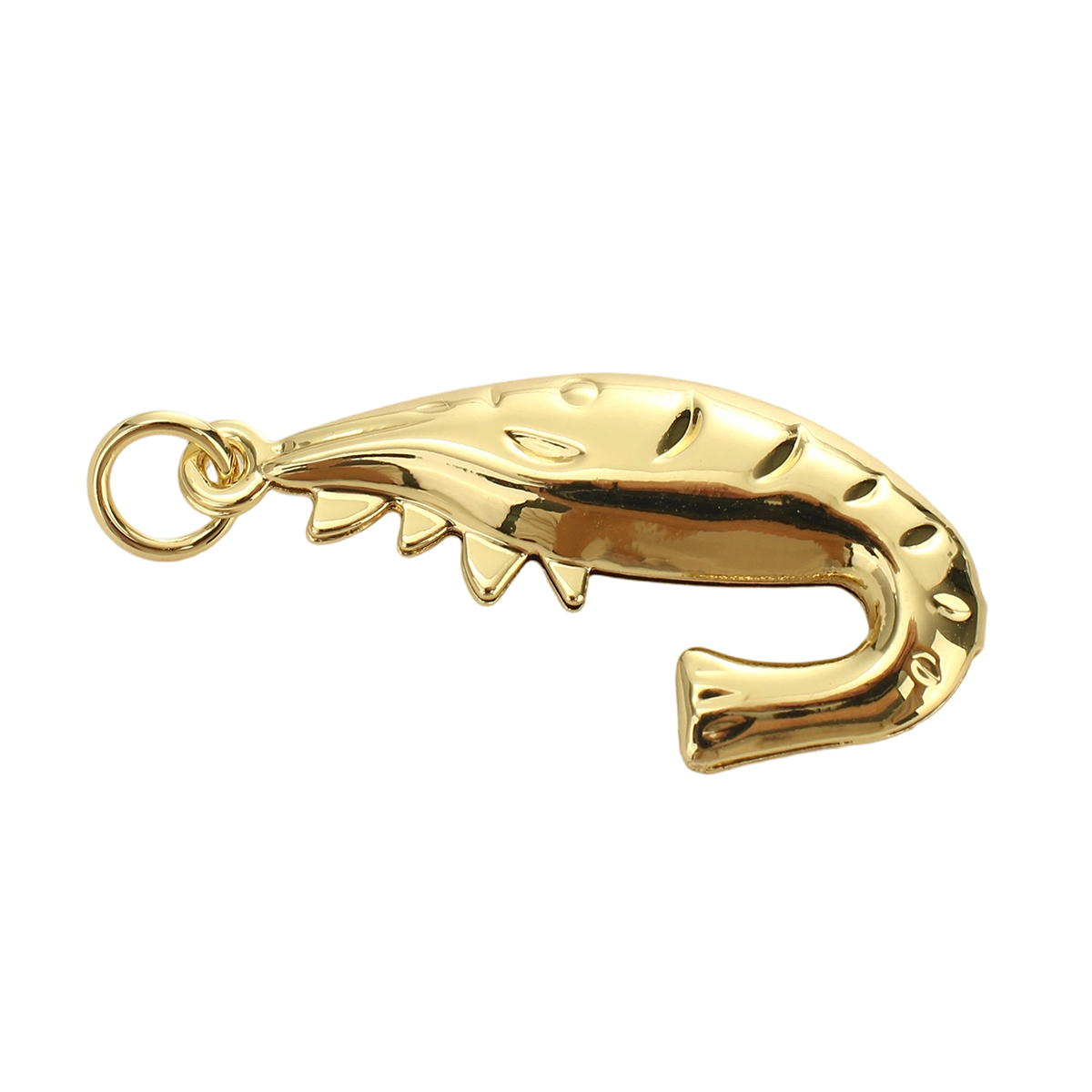 real gold plated