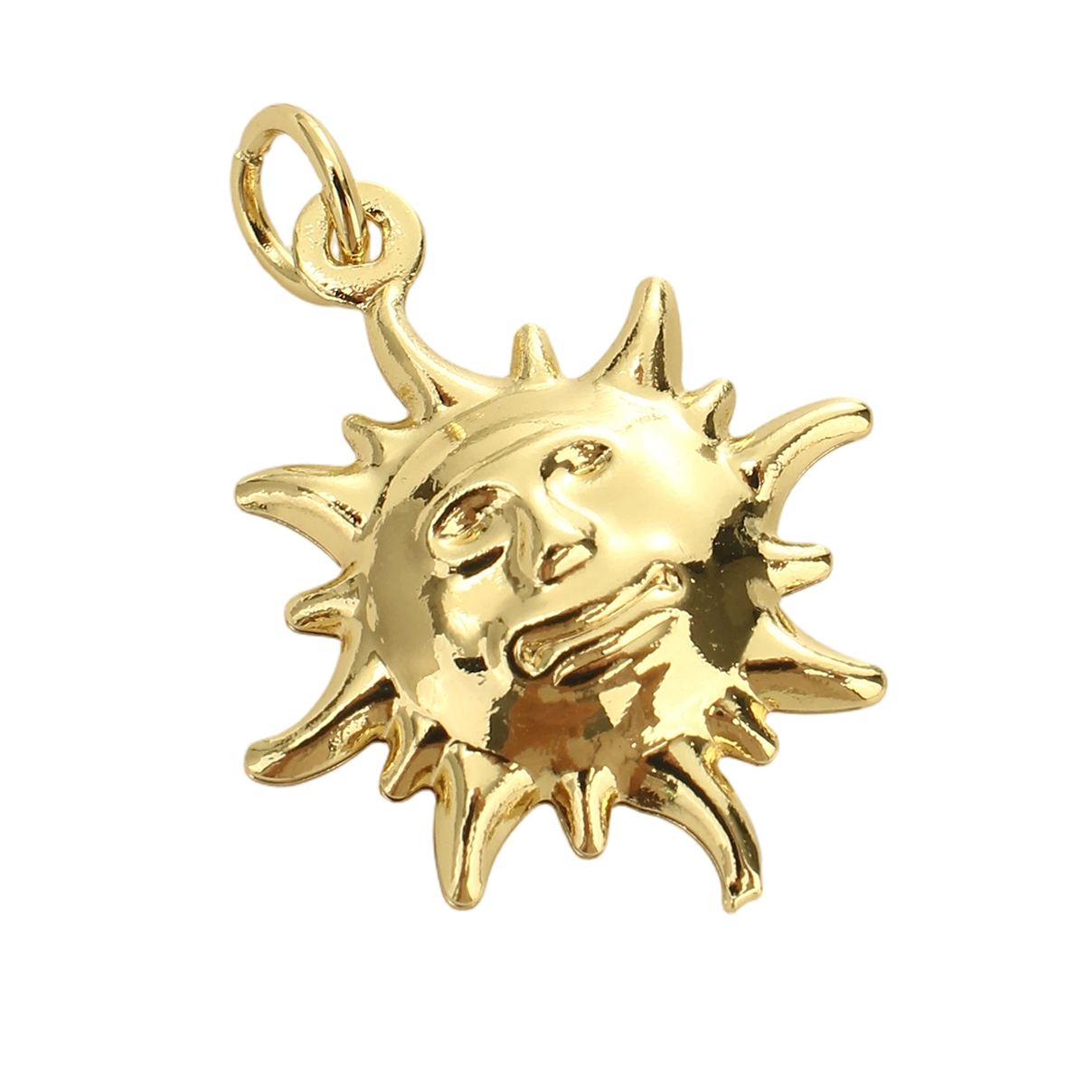 1:Chapado en Oro Real