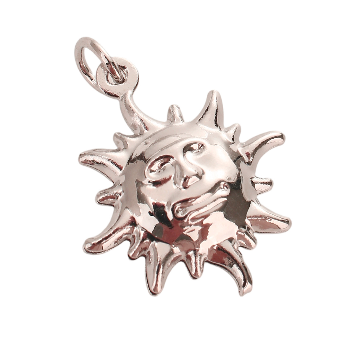 2:chapado en platino real