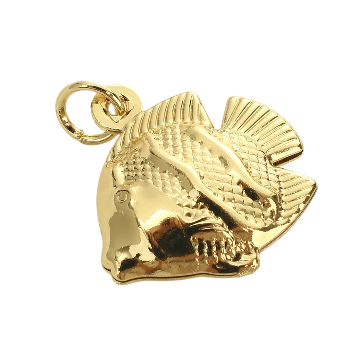 real gold plated
