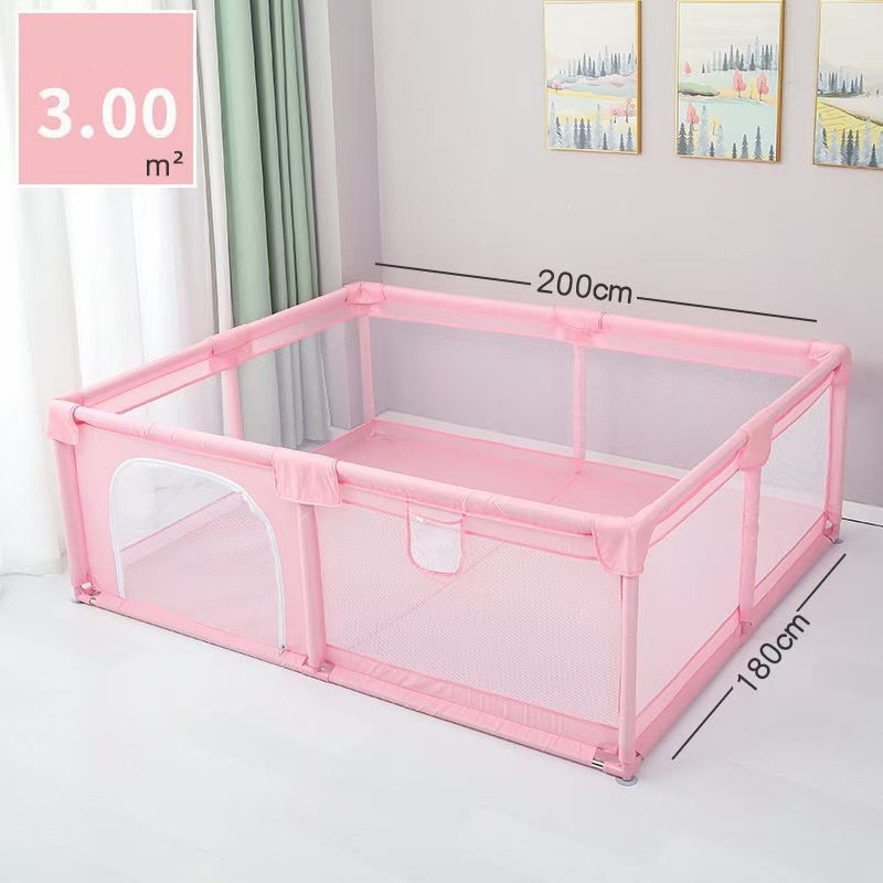 Light pink 180x200