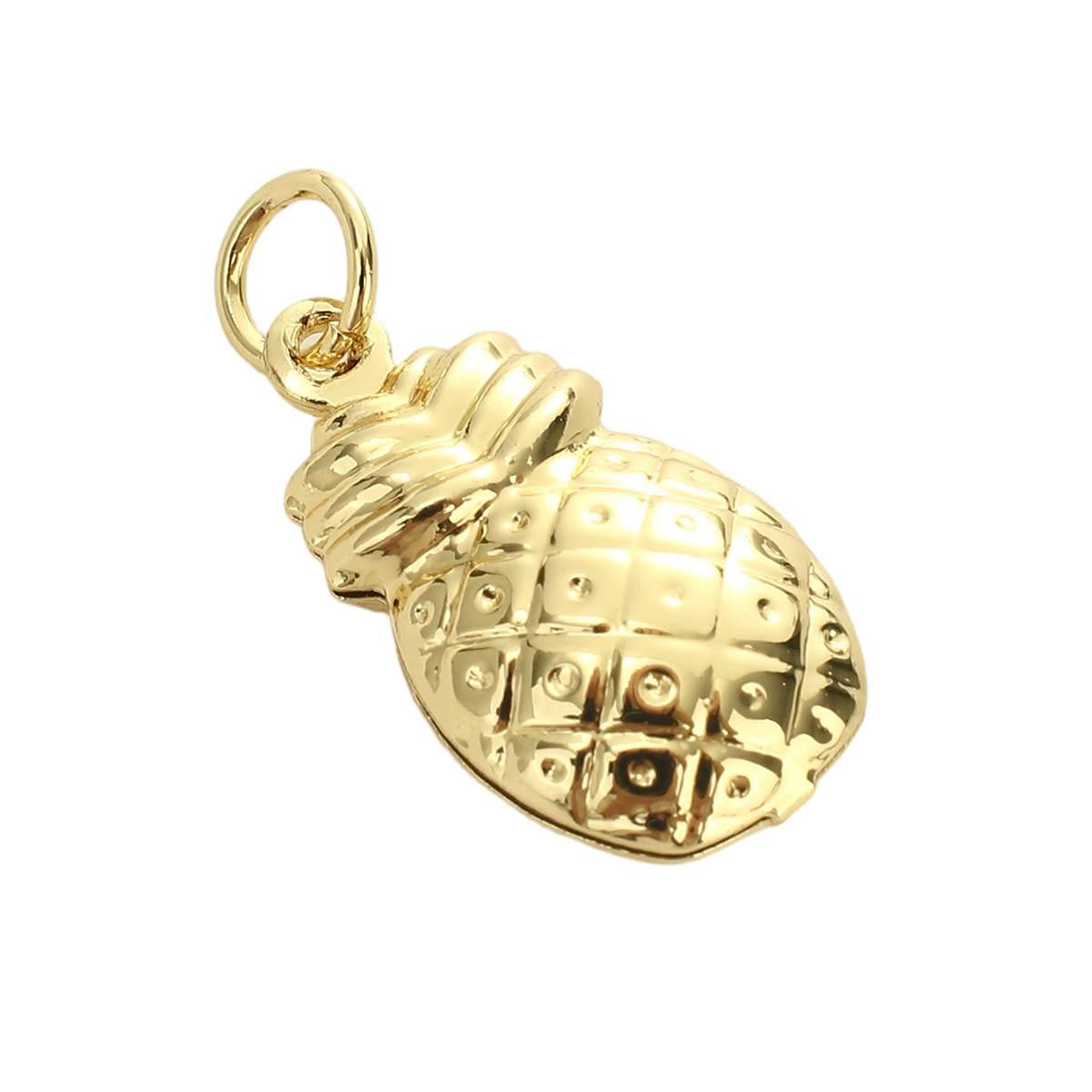 1:Chapado en Oro Real