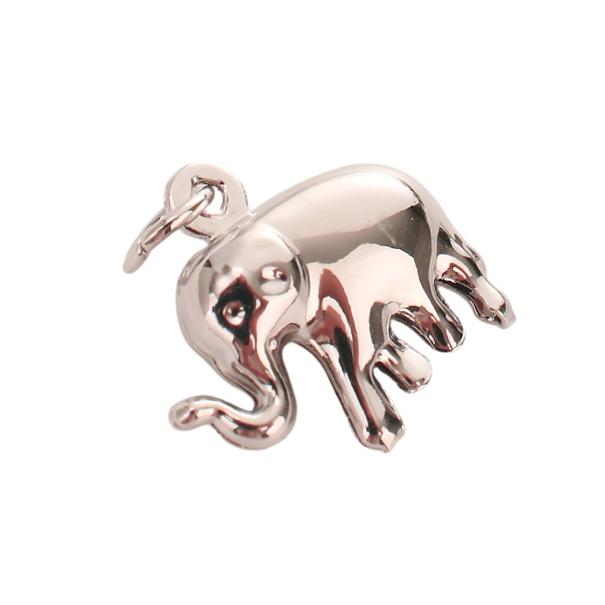 real platinum plated