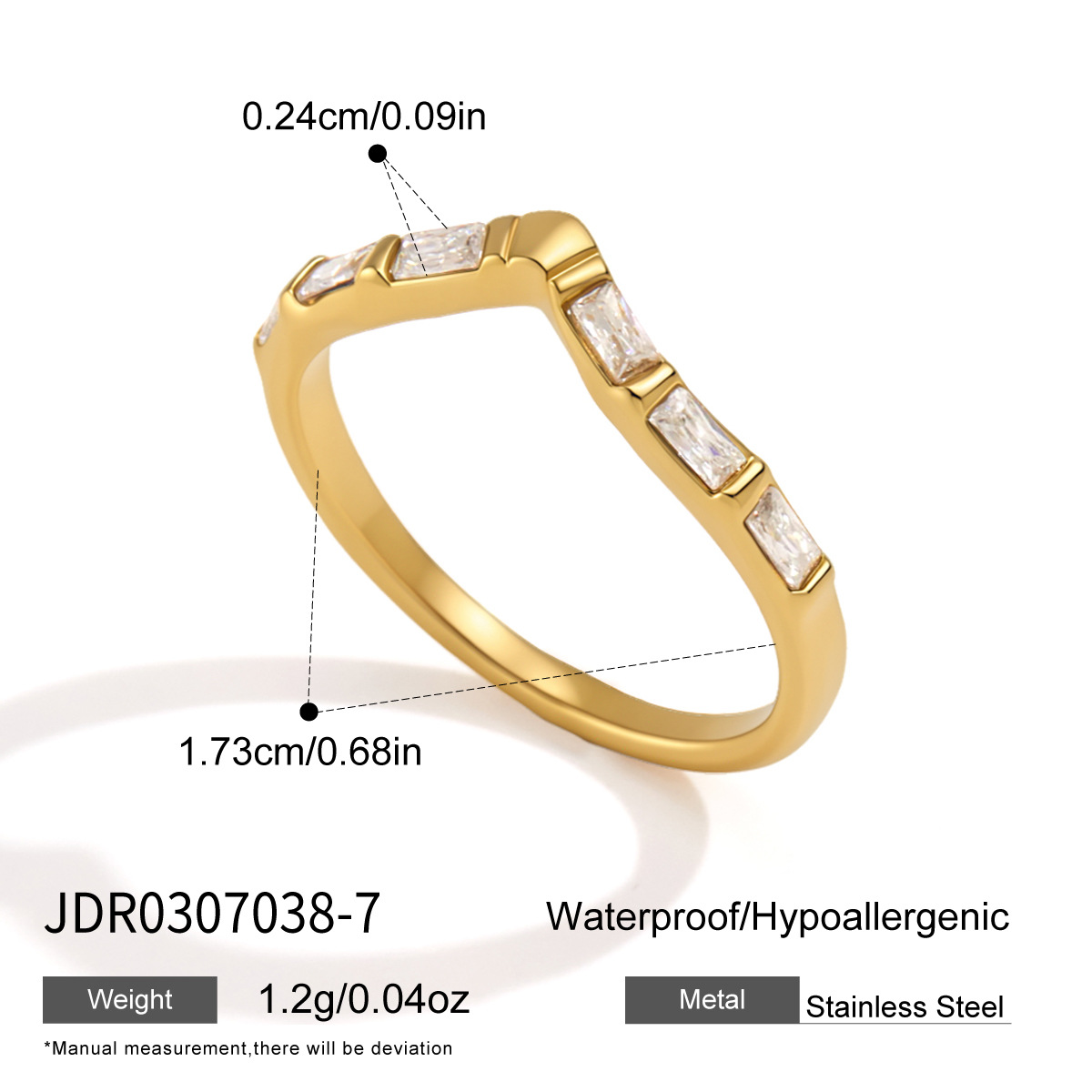 2:JDR0307038