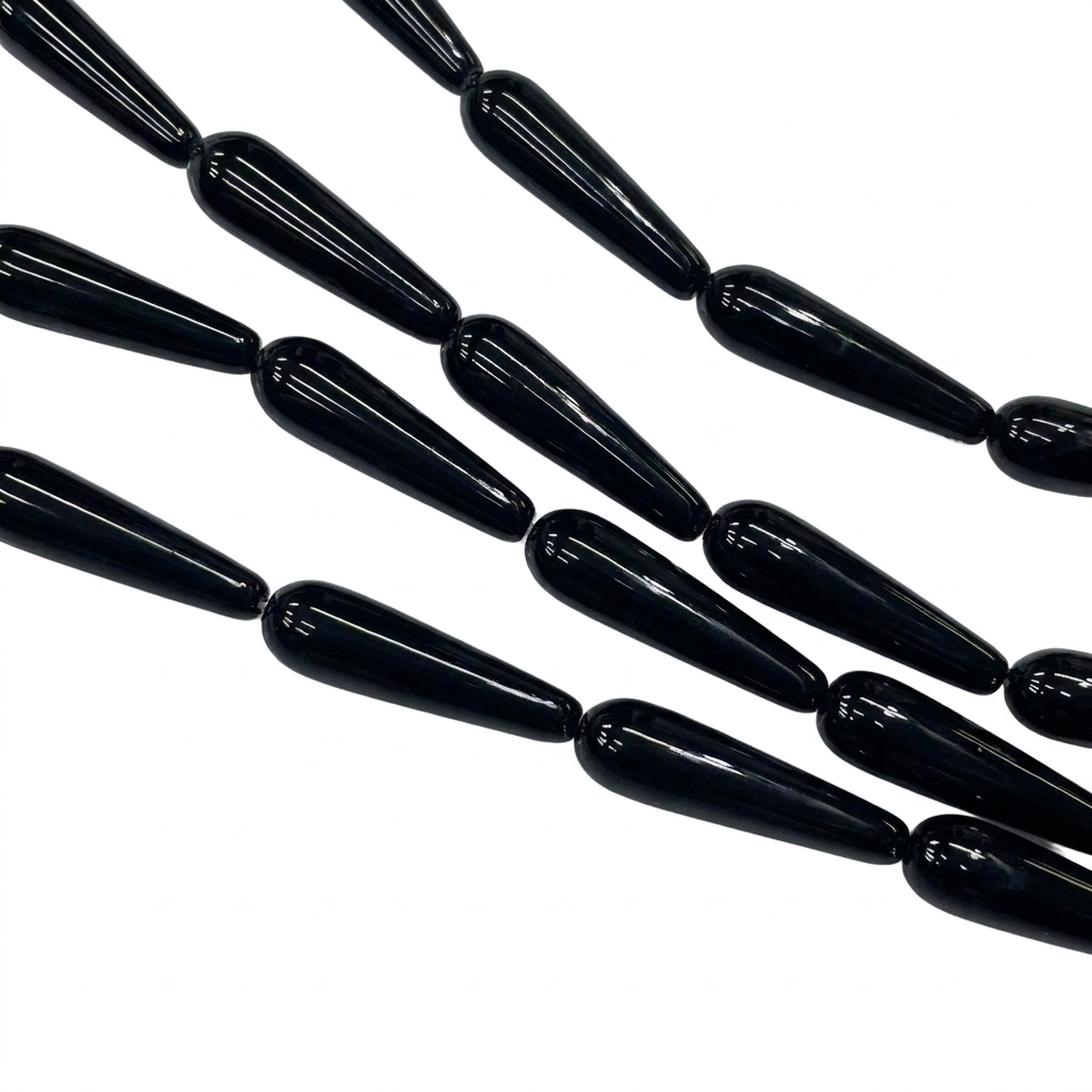 Black onyx 8X30MM