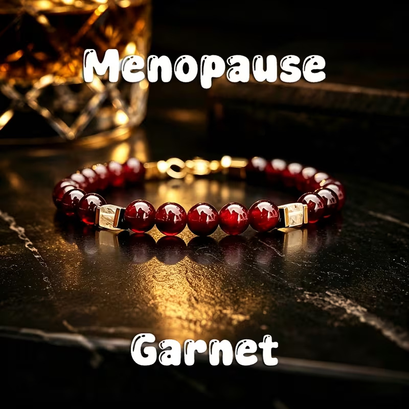 22:25 glass garnet