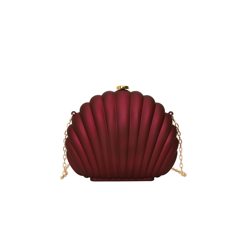 Wine red