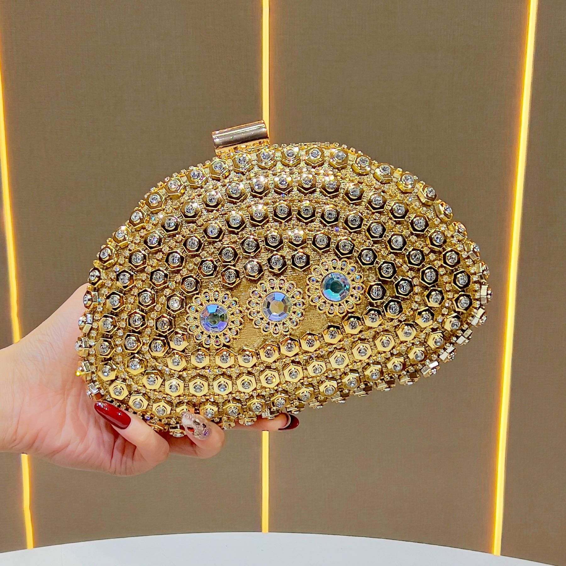 Gold