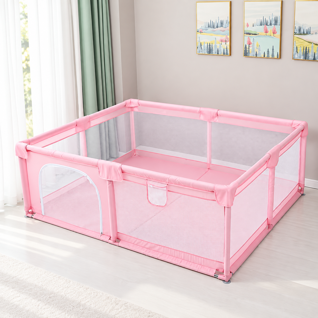 Light pink 130x130