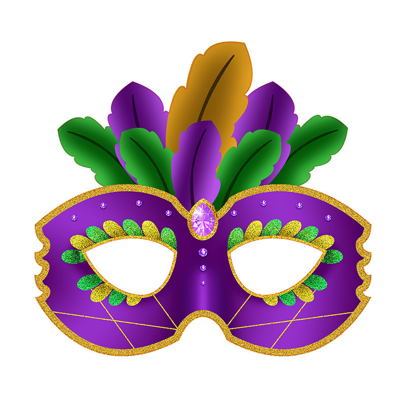 Carnival-magic eye