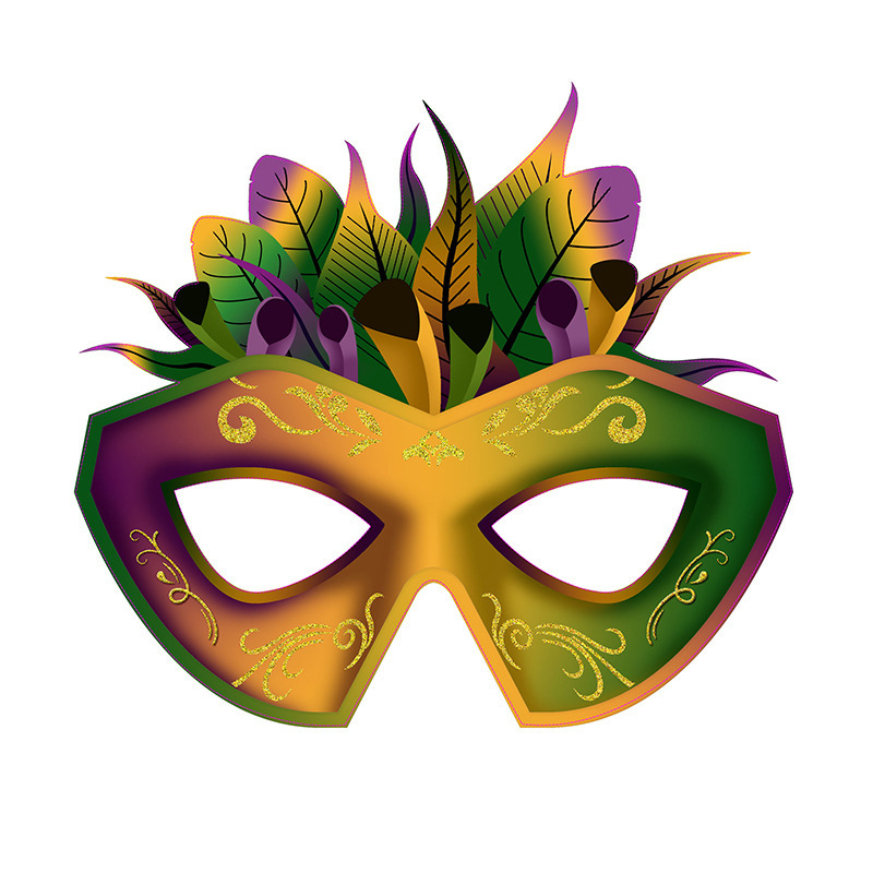 Carnival-word's symbols