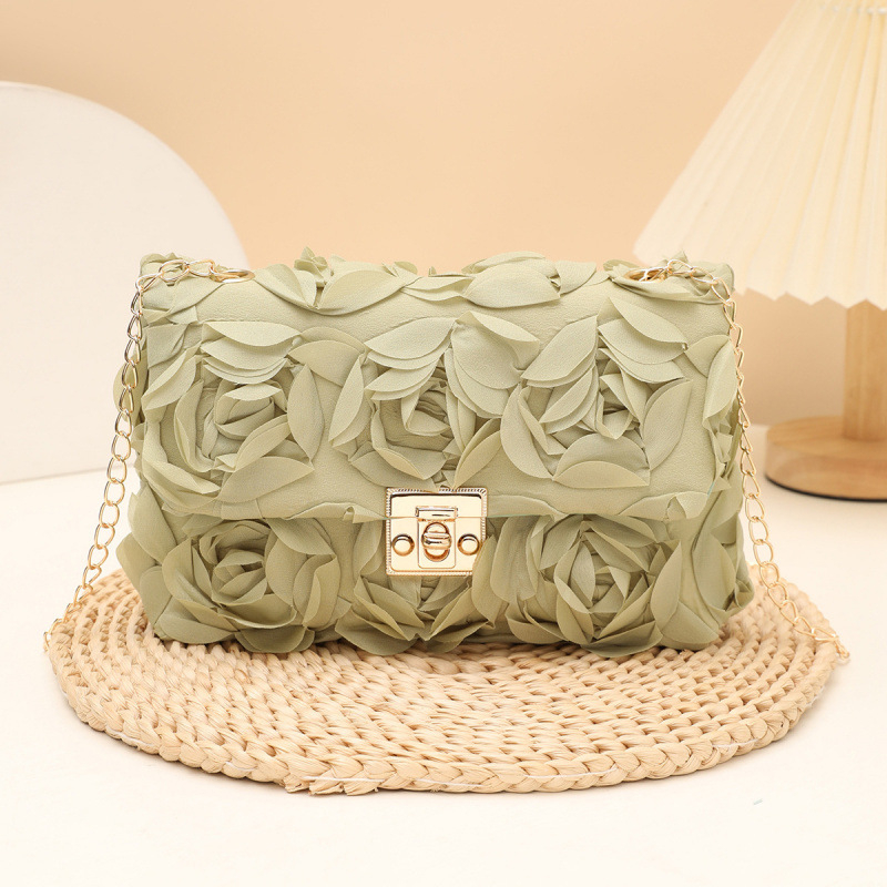 Olive green
