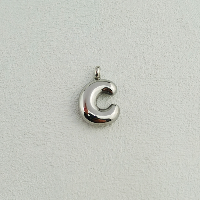 C steel