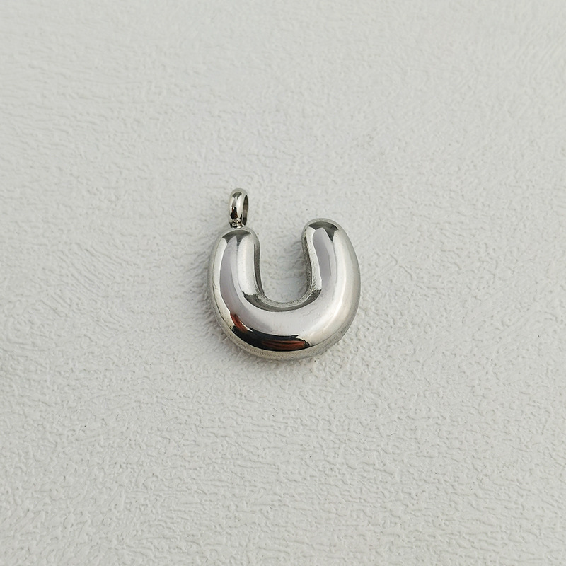 U steel
