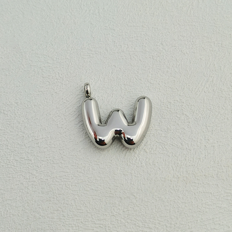 W steel