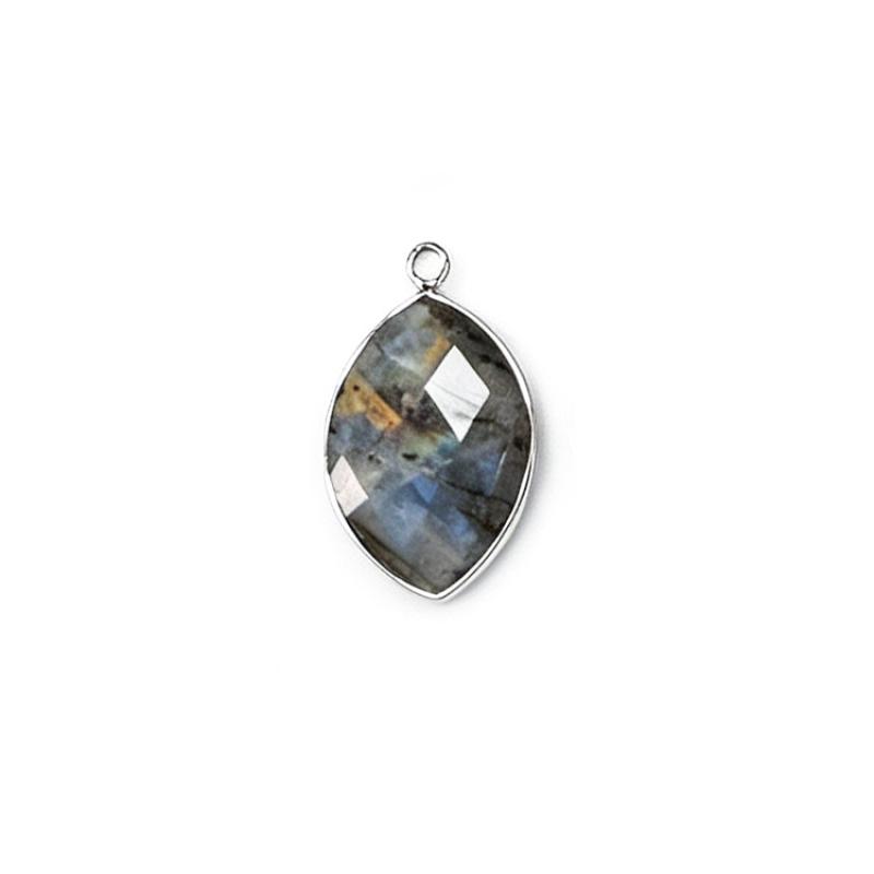 19*30mm labradorite