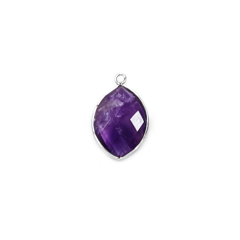 19*30mm Amethyst