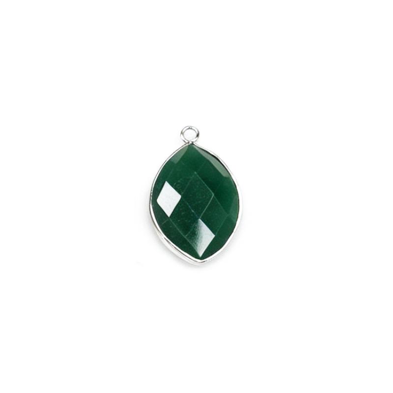 19*30mm Green Aventurine