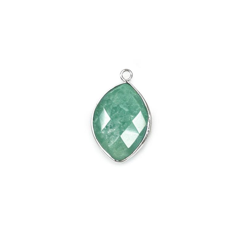 19*30mm Amazonite​