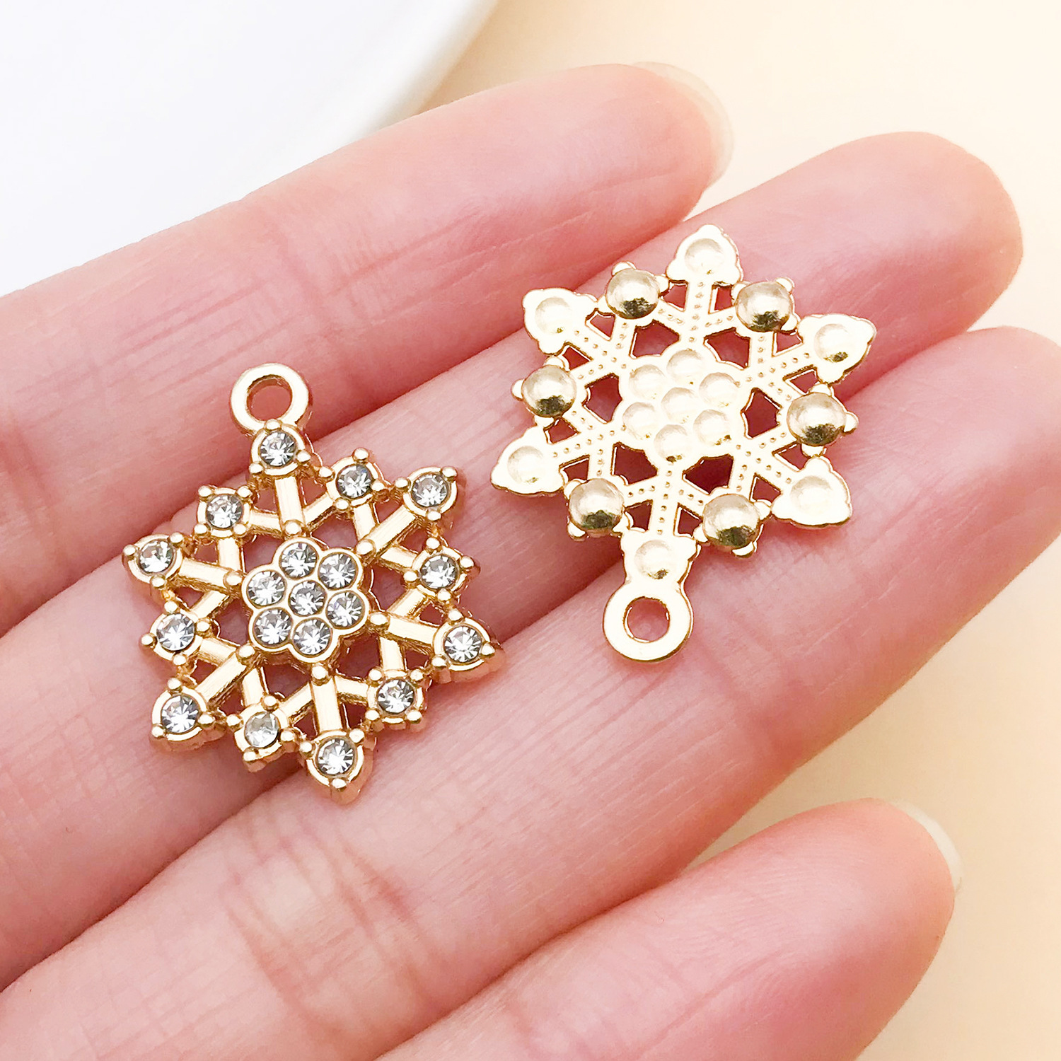 27055-1 piece 23x17mm-1.4g