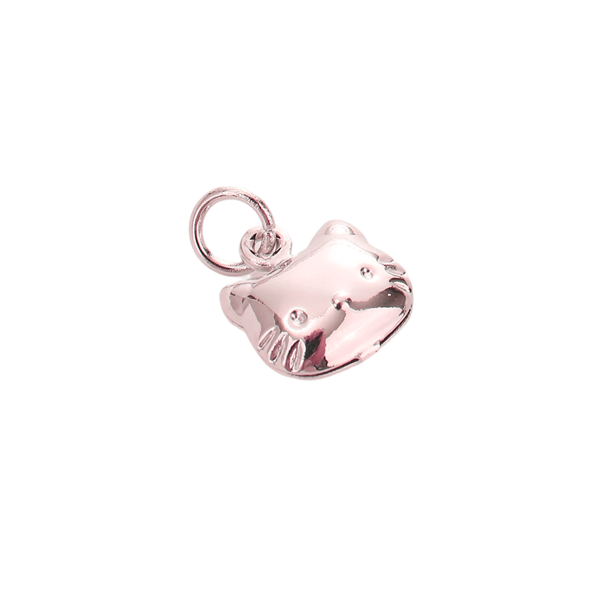 real platinum plated
