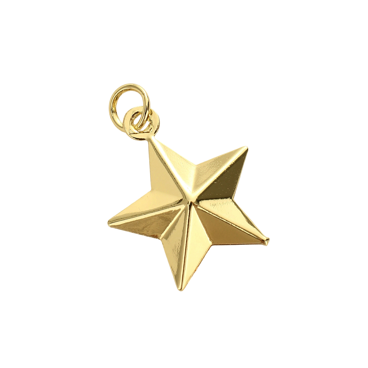 real gold plated